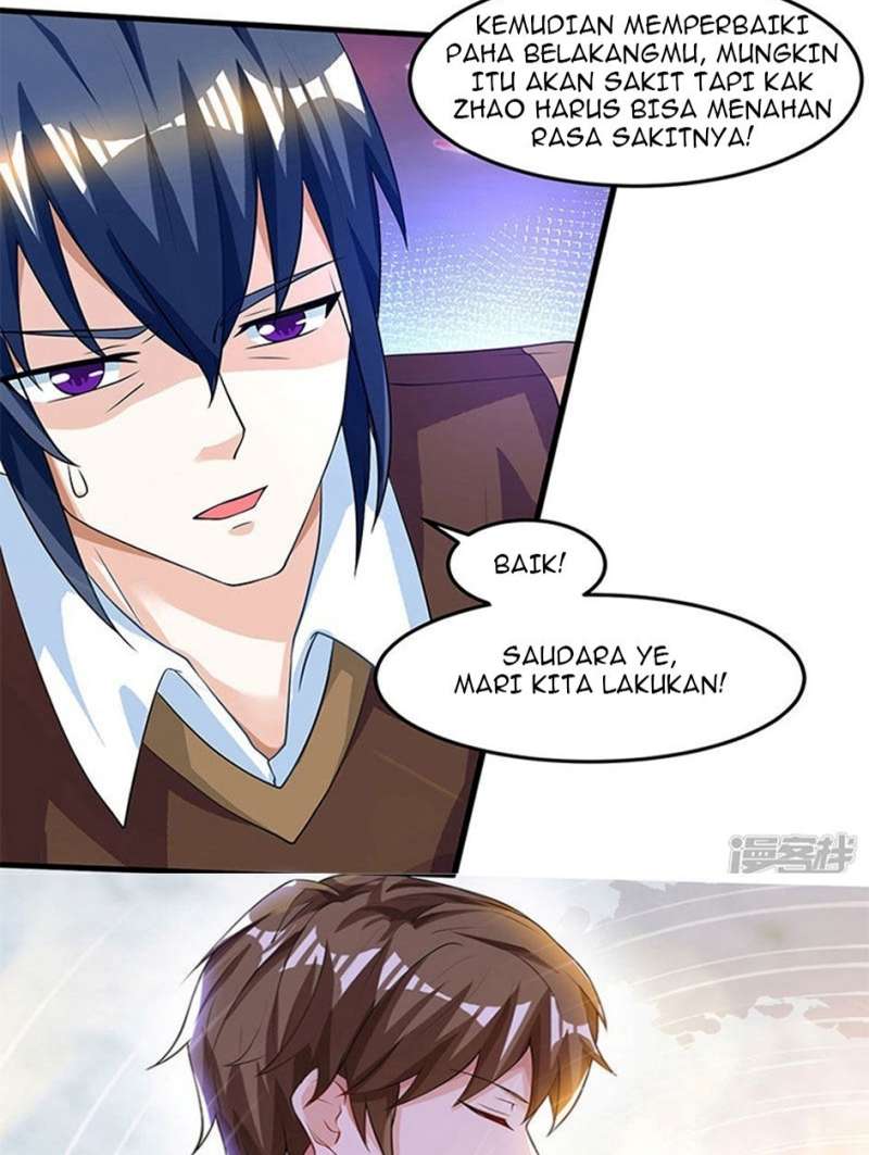Genius Mad Man Chapter 39 Gambar 21